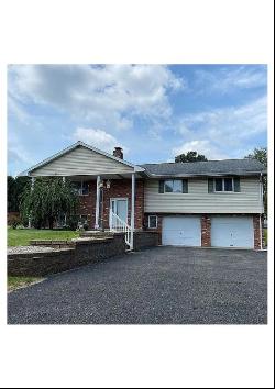 1108 Evans City Rd, Connoquenessing Twp PA 16053