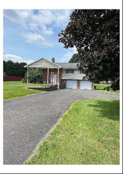 1108 Evans City Rd, Connoquenessing Twp PA 16053