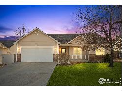 3677 Settler Ridge Dr, Mead CO 80542