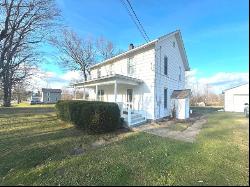 5466 Route 957, Russell PA 16345