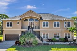 2012 Harbour Watch Circle, Tarpon Springs FL 34689