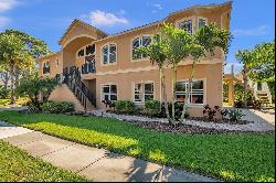 2012 Harbour Watch Circle, Tarpon Springs FL 34689