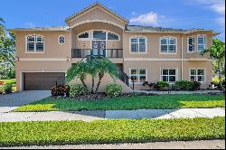 2012 Harbour Watch Circle, Tarpon Springs FL 34689