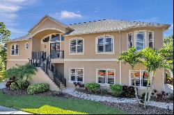 2012 Harbour Watch Circle, Tarpon Springs FL 34689