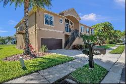 2012 Harbour Watch Circle, Tarpon Springs FL 34689