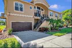 2012 Harbour Watch Circle, Tarpon Springs FL 34689