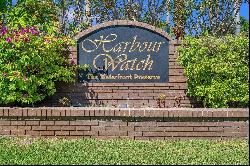 2012 Harbour Watch Circle, Tarpon Springs FL 34689