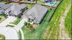 8104 Mirmont Glen Lane, Magnolia TX 77354