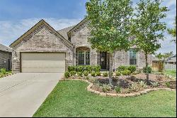 8104 Mirmont Glen Lane, Magnolia TX 77354