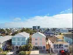 1611 Mackerel Lane Unit 2, Carolina Beach NC 28428