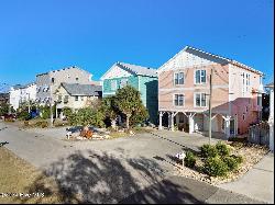 1611 Mackerel Lane Unit 2, Carolina Beach NC 28428