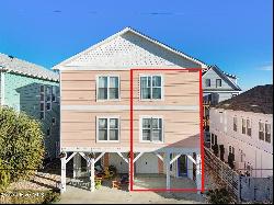 1611 Mackerel Lane Unit 2, Carolina Beach NC 28428