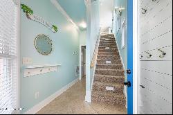 1611 Mackerel Lane Unit 2, Carolina Beach NC 28428