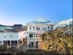 1611 Mackerel Lane Unit 2, Carolina Beach NC 28428