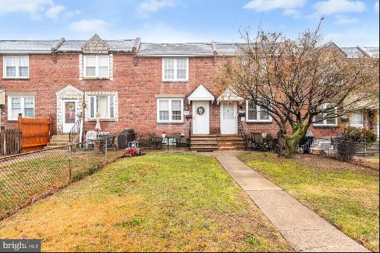 2204 Ardmore Avenue, Drexel Hill PA 19026