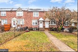 2204 Ardmore Avenue, Drexel Hill PA 19026