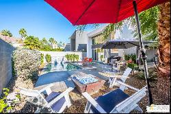 1129 Iris Lane, Palm Springs CA 92264