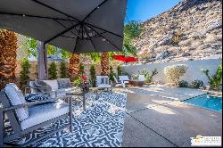 1129 Iris Lane, Palm Springs CA 92264