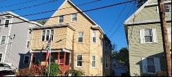 21 Olney Street #1, Watertown MA 02472