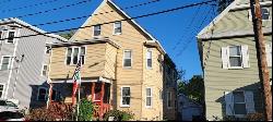 21 Olney Street #1, Watertown MA 02472