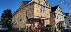 21 Olney Street #1, Watertown MA 02472