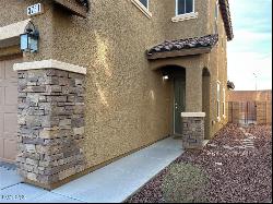 3761 Via Gaetano, Henderson NV 89052