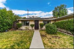 18917 Felbridge Street, Canyon Country CA 91351