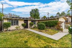 18917 Felbridge Street, Canyon Country CA 91351