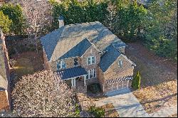 517 Lady Fern Point, Alpharetta GA 30022