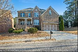 517 Lady Fern Point, Alpharetta GA 30022