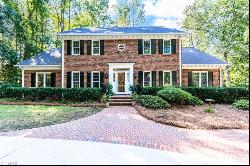 4015 Tanbark Court, Greensboro NC 27407