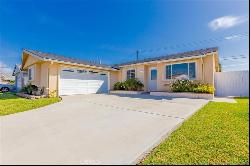 16460 Galaxy Drive, Westminster CA 92683