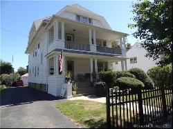 160 Ellsworth Street, Bridgeport CT 06605