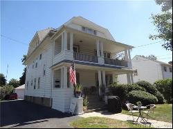 160 Ellsworth Street, Bridgeport CT 06605