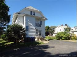 160 Ellsworth Street, Bridgeport CT 06605