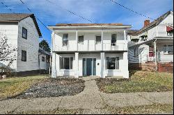 83 Castner Avenue, Donora PA 15033