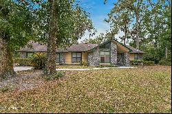 418 Cheryl Court, St Johns FL 32259