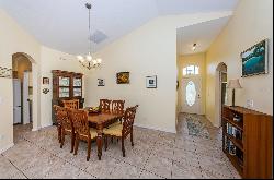 13133 Golf Ridge Place, Hudson FL 34669