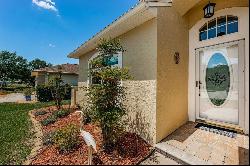 13133 Golf Ridge Place, Hudson FL 34669