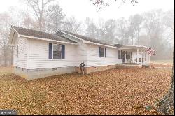 6241 Rogers Road, Lizella GA 31052