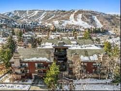 1375 Woodside Avenue Unit 203, Park City UT 84060