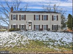 16 Cobblestone Drive, Willow Street PA 17584