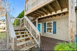 50 Gossamer Lane Unit 12, Inlet Beach FL 32461