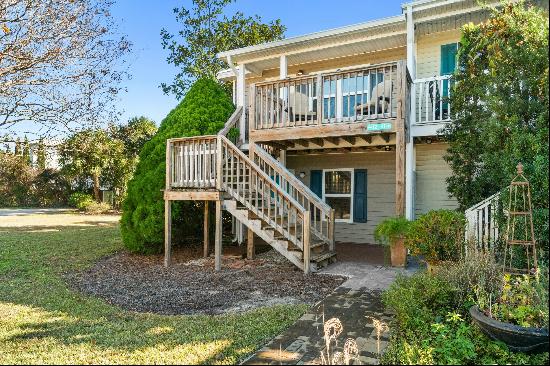 50 Gossamer Lane Unit 12, Inlet Beach FL 32461