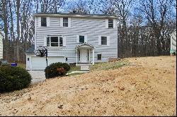 23 Oak Hill Road, Rocky Hill CT 06067