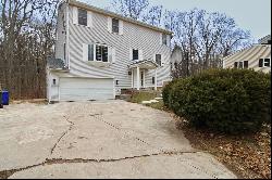 23 Oak Hill Road, Rocky Hill CT 06067