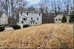 23 Oak Hill Road, Rocky Hill CT 06067