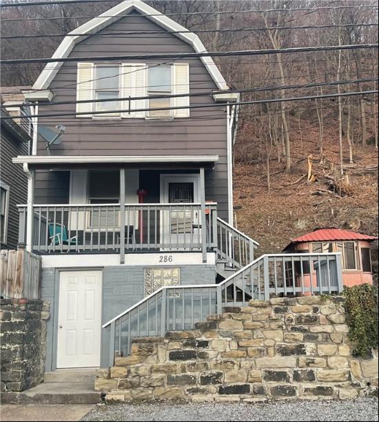 286 Beaver St, Leetsdale PA 15056