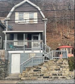 286 Beaver St, Leetsdale PA 15056