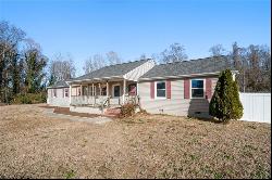 10317 Wildwood Drive, Suffolk VA 23437